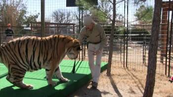 Screenshot 1 from TMZ Investigates: Tiger King - What Really Went Down? (Full Movie)