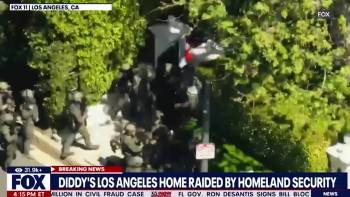 Screenshot 2 from TMZ Presents: The Downfall of Diddy (Full Movie)