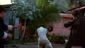 Screenshot 3 from TNT Jackson (Full Movie)