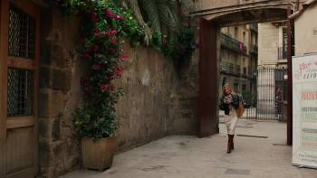 Screenshot 1 from To Barcelona, with Love (Full Movie)