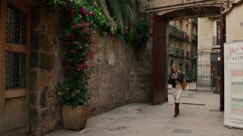 Screenshot 1 from To Barcelona, with Love (Full Movie)