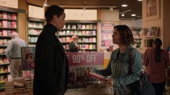 Screenshot 3 from To Barcelona, with Love (Full Movie)