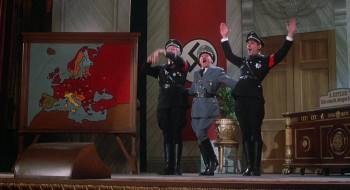 Screenshot 1 from To Be or Not to Be (Full Movie)