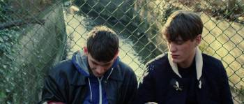 Screenshot 1 from To Dream (Full Movie)