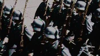 Screenshot 1 from To End All War: Oppenheimer & the Atomic Bomb (Full Movie)