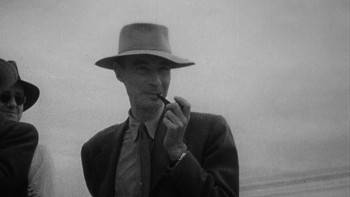 Screenshot 2 from To End All War: Oppenheimer & the Atomic Bomb (Full Movie)