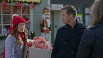 Screenshot 2 from To Have and to Holiday (Full Movie)