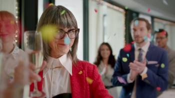 Screenshot 3 from To Have and to Holiday (Full Movie)