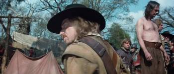 Screenshot 2 from To Kill a King (Full Movie)
