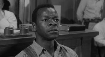 Screenshot 1 from To Kill a Mockingbird (Full Movie)