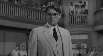 Screenshot 2 from To Kill a Mockingbird (Full Movie)