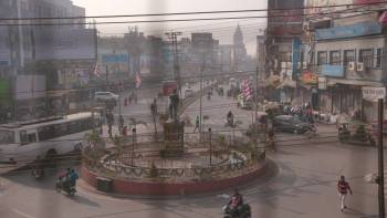 Screenshot 2 from To Kill a Tiger (Full Movie)