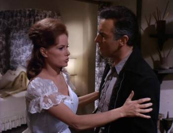 Screenshot 2 from To Trap a Spy (Full Movie)