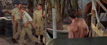 Screenshot 1 from Tobruk (Full Movie)
