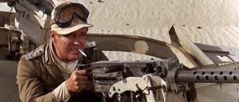 Screenshot 2 from Tobruk (Full Movie)