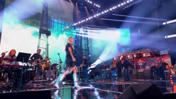 Screenshot 2 from Toby Keith: American Icon (Full Movie)