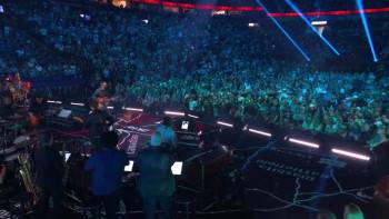 Screenshot 3 from Toby Keith: American Icon (Full Movie)