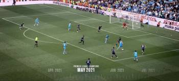 Screenshot 2 from Together: 4-in-a-Row (Full Movie)