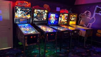 Screenshot 1 from Token Taverns (Full Movie)