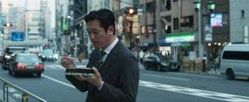 Screenshot 2 from Tokyo Cowboy (Full Movie)
