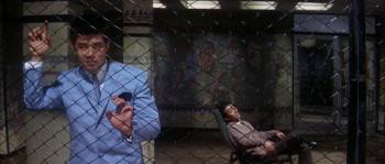 Screenshot 2 from Tokyo Drifter (Full Movie)