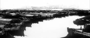 Screenshot 3 from Tokyo Drifter (Full Movie)