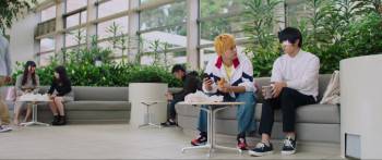 Screenshot 1 from Tokyo Ghoul: 'S' (Full Movie)