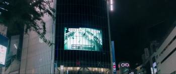Screenshot 2 from Tokyo Ghoul: 'S' (Full Movie)