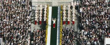 Screenshot 1 from Tokyo Olympiad (Full Movie)