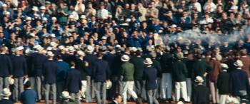 Screenshot 3 from Tokyo Olympiad (Full Movie)