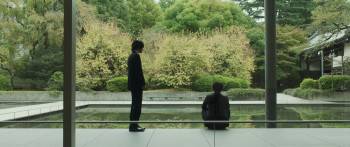 Screenshot 1 from Tokyo Revengers 2: Bloody Halloween - Decisive Battle (Full Movie)