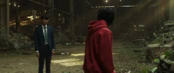 Screenshot 2 from Tokyo Revengers 2: Bloody Halloween - Decisive Battle (Full Movie)