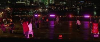 Screenshot 1 from Tokyo Revengers 2: Bloody Halloween - Destiny (Full Movie)