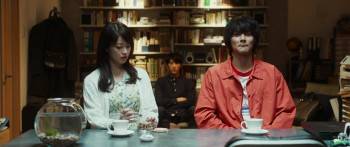 Screenshot 3 from Tokyo Revengers 2: Bloody Halloween - Destiny (Full Movie)