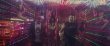 Screenshot 1 from Tokyo Tribe (Full Movie)