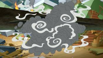 Screenshot 2 from Tom and Jerry: The Fast and the Furry (Full Movie)