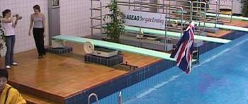 Screenshot 1 from Tom Daley: 1.6 Seconds (Full Movie)