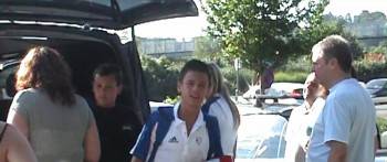 Screenshot 3 from Tom Daley: 1.6 Seconds (Full Movie)