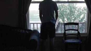 Screenshot 1 from Tom Hanks: The Nomad (Full Movie)