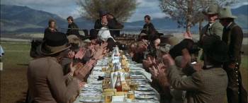 Screenshot 1 from Tom Horn (Full Movie)