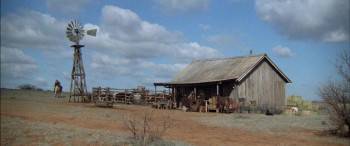 Screenshot 3 from Tom Horn (Full Movie)