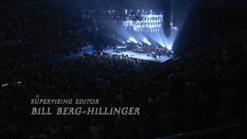 Screenshot 2 from Tom Petty and the Heartbreakers: Runnin' Down a Dream (Full Movie)