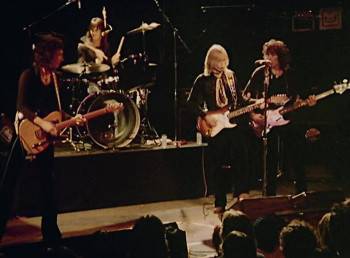 Screenshot 1 from Tom Petty: Heartbreakers Beach Party (Full Movie)