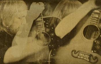 Screenshot 1 from Tom Petty Somewhere You Feel Free (Full Movie)