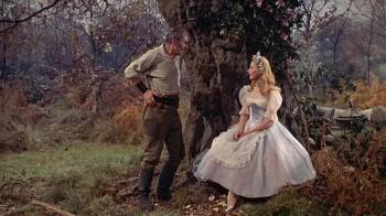 Screenshot 1 from Tom Thumb (Full Movie)