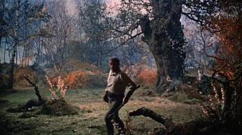 Screenshot 2 from Tom Thumb (Full Movie)