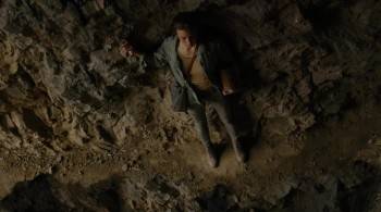 Screenshot 1 from Tomb Invader (Full Movie)