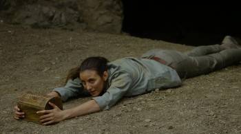 Screenshot 2 from Tomb Invader (Full Movie)