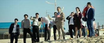 Screenshot 3 from Tomb of the River (Full Movie)