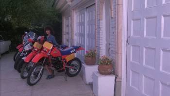 Screenshot 1 from Tomboy (Full Movie)